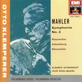 Couverture du produit · Symphonie No. 2