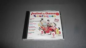 Couverture du produit · Festival de Chansons