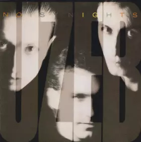 Couverture du produit · Noisy Nights