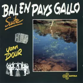 Couverture du produit · Bal En Pays Gallo Suite