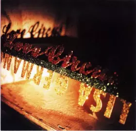 Couverture du produit · Excerpts From A Love Circus