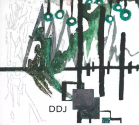 Couverture du produit · DDJ
