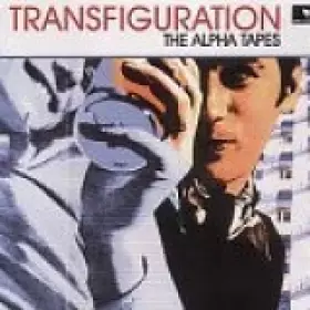 Couverture du produit · The Alpha Tapes