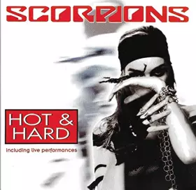 Couverture du produit · Hot & Hard [Import]