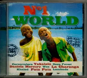 Couverture du produit · N 1 World