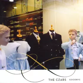 Couverture du produit · Goodbye