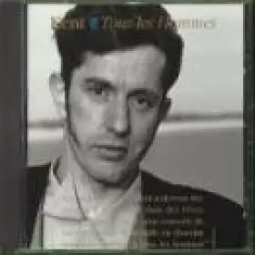 Couverture du produit · Tous les hommes