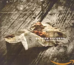 Couverture du produit · Let Me Come Home [Import]