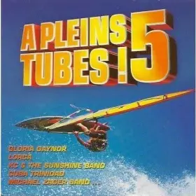 Couverture du produit · A Pleins Tubes! 5