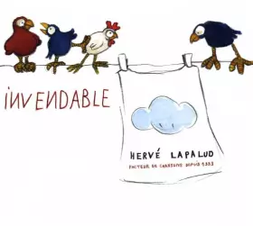 Couverture du produit · Invendable