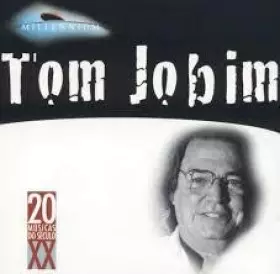 Couverture du produit · Millennium