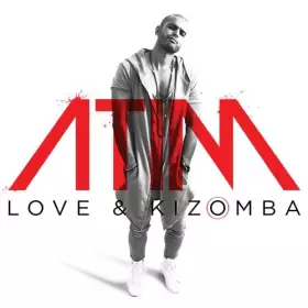 Couverture du produit · Love & Kizomba