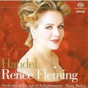 Couverture du produit · Handel (SACD)