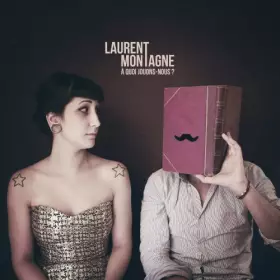 Couverture du produit · A Quoi Jouons Nous