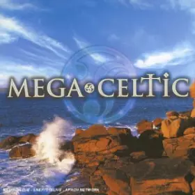 Couverture du produit · Mega Celtic