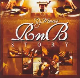 Couverture du produit · Various - R'n'b Story