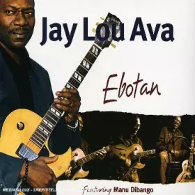 Couverture du produit · Ebotan [Import]