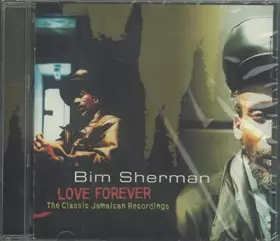 Couverture du produit · Love Forever-Classical Jamaica