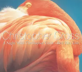 Couverture du produit · A Night With Christopher Cross - Best Hits Live