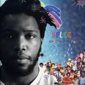 Couverture du produit · comme Un Enfant