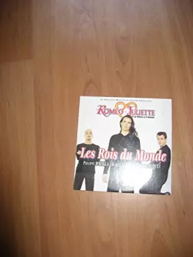 Couverture du produit · Les Rois Du Monde (Roméo & Juliette)
