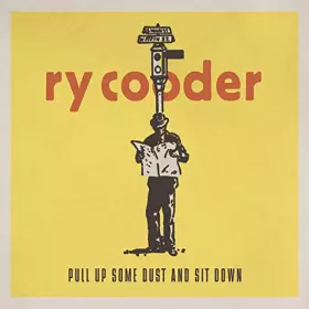 Couverture du produit · Pull Up Some Dust and Sit Down