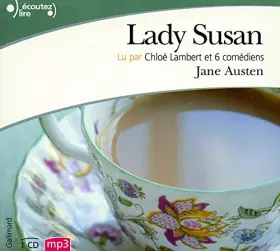 Couverture du produit · Lady Susan