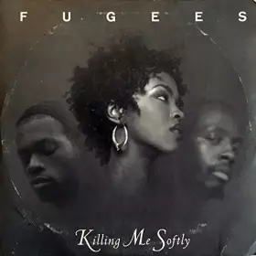 Couverture du produit · Killing Me Softly