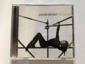 Couverture du produit · Head Over Heels