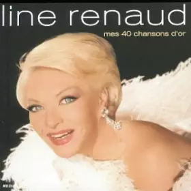Couverture du produit · 40 Chansons d'or [Import]