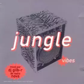 Couverture du produit · Jungle Vibes