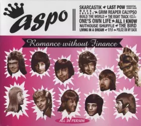 Couverture du produit · Romance Without Finance