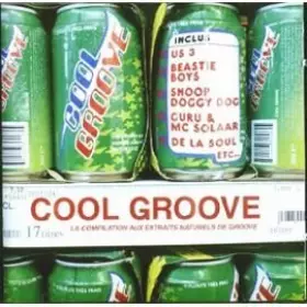Couverture du produit · Cool Groove
