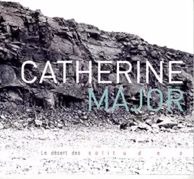 Couverture du produit · Le Desert des Solitudes