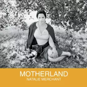 Couverture du produit · Motherland