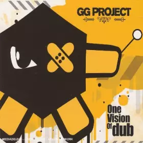 Couverture du produit · One Vision of Dub