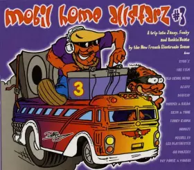 Couverture du produit · Mobil Home Allstarz #3