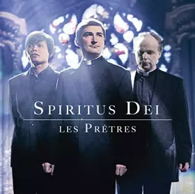 Couverture du produit · Spiritus Deï