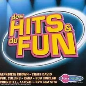 Couverture du produit · Des Hits et du fun