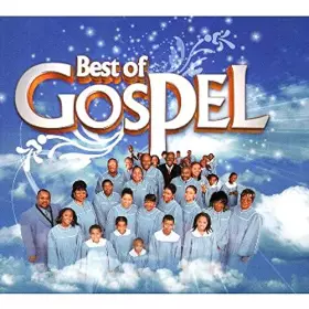Couverture du produit · Best of Gospel [Import]