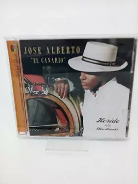 Couverture du produit · Herido