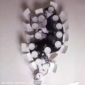 Couverture du produit · Grand Diner/Tribute d Annegarn