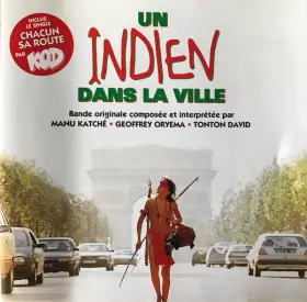 Couverture du produit · Un Indien Dans La Ville