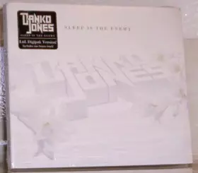 Couverture du produit · Sleep is The Enemy-Digi [Import]