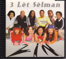 Couverture du produit · 3 Let Selman