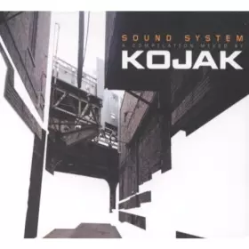 Couverture du produit · Kojak Sound System