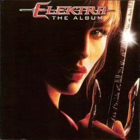 Couverture du produit · Elektra - The Album