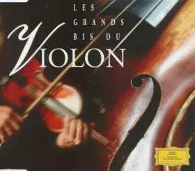 Couverture du produit · Les Grands Bis Du Violon