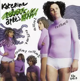 Couverture du produit · Studiolive [Import]