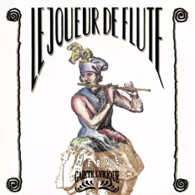 Couverture du produit · Le Joueur De Flûte